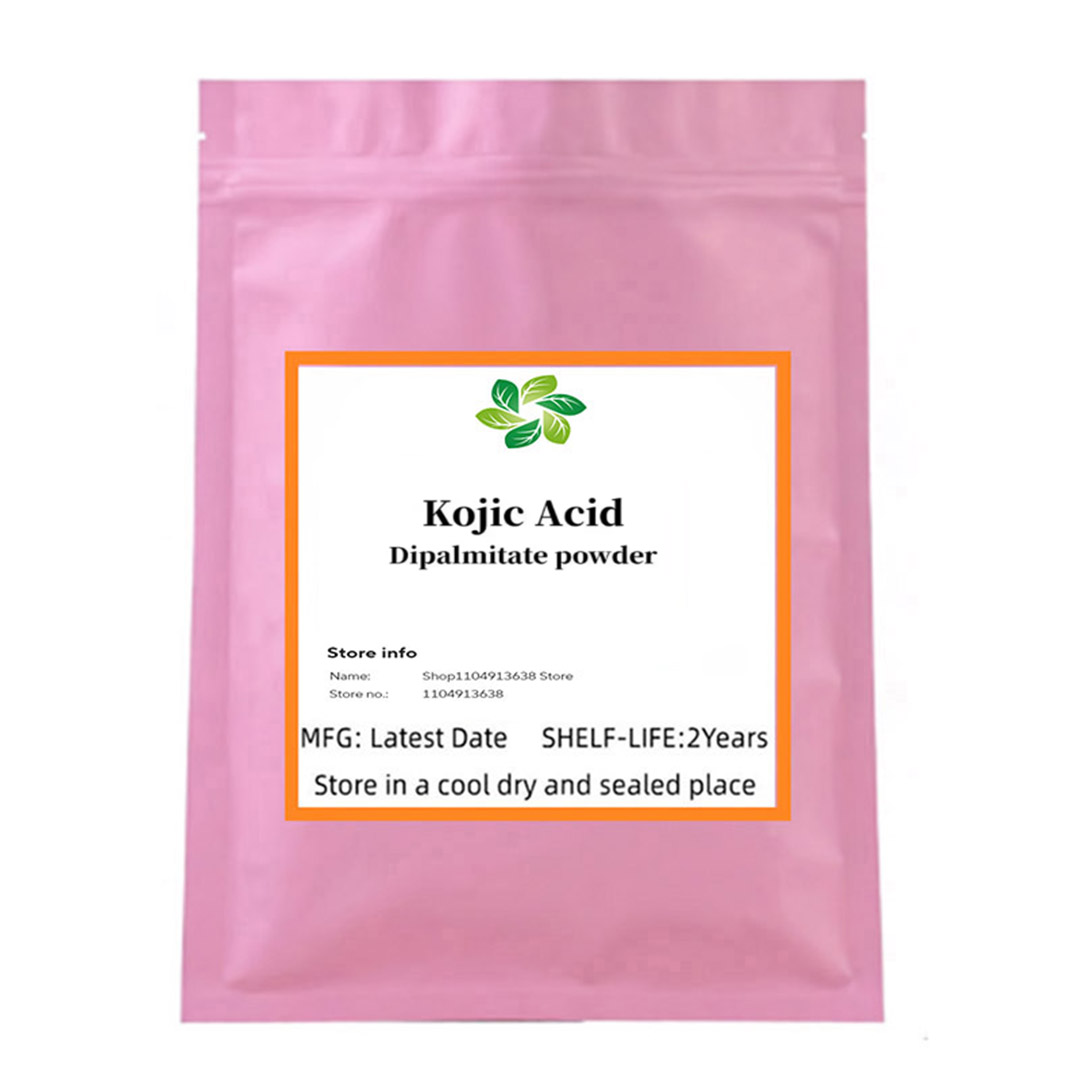 Soap Making Acid - New Arrival Kojic Acid Dipalmitate Skin
