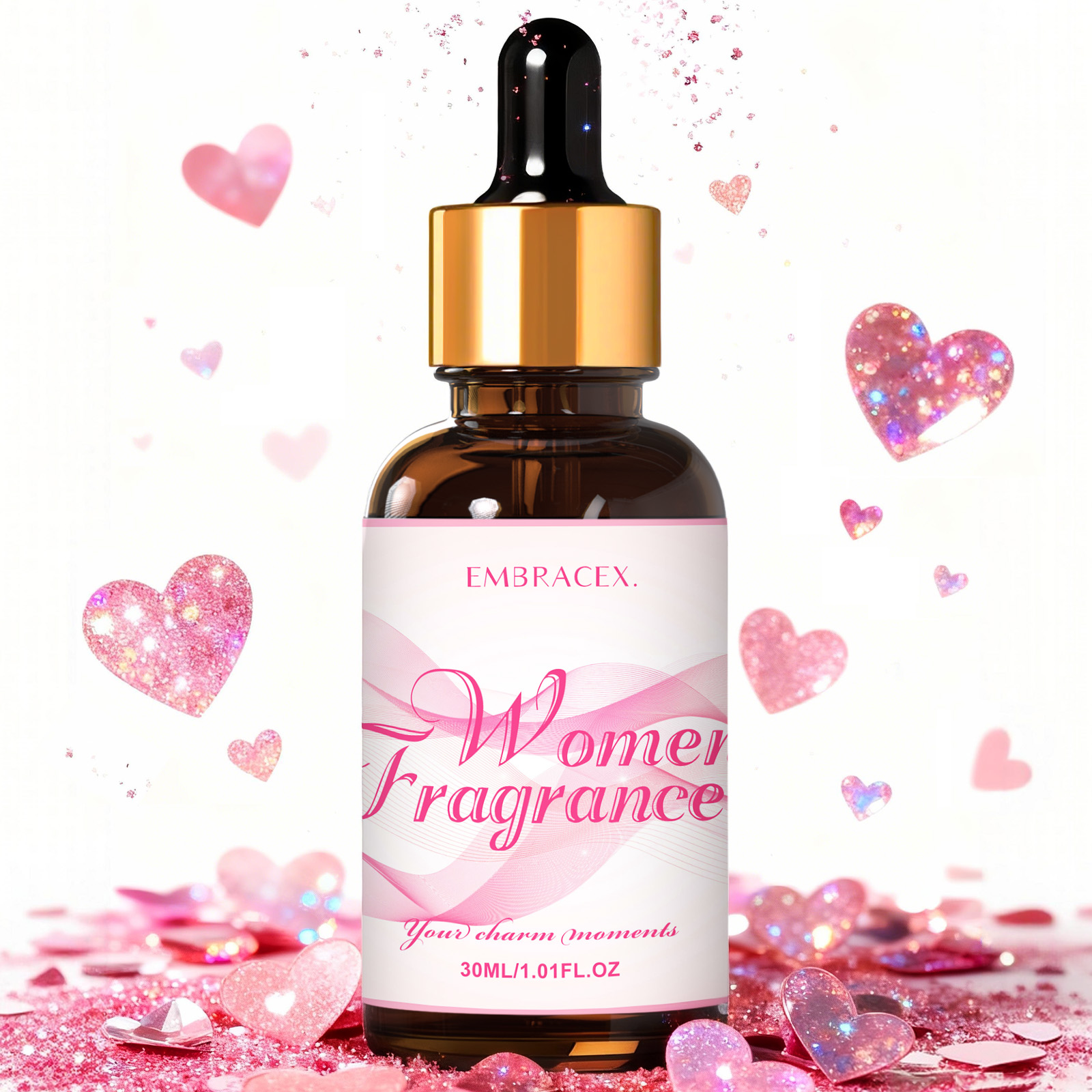 Soap Making Friend - 30ml Women Fragrance Essential Oils Car