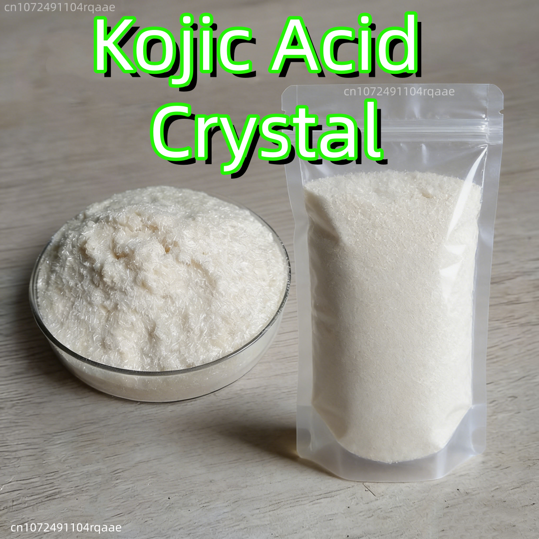 Soap Making Acid - Kojic Acid Powder 99% Pure |