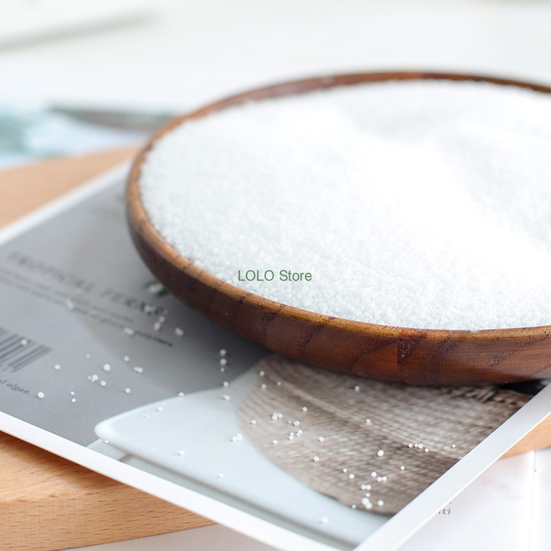 200g Stearic Acid Beads - Stea - đánh giá và giá Soap Making Acid
