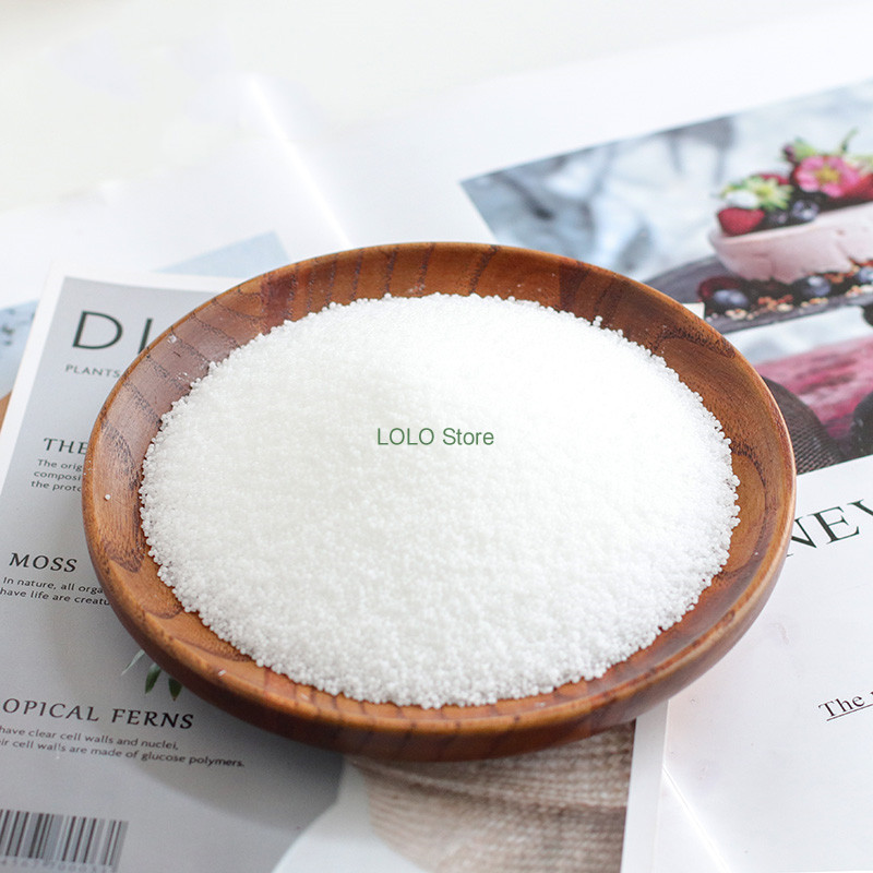 200g Stearic Acid Beads - Stea - đánh giá và giá Soap Making Acid