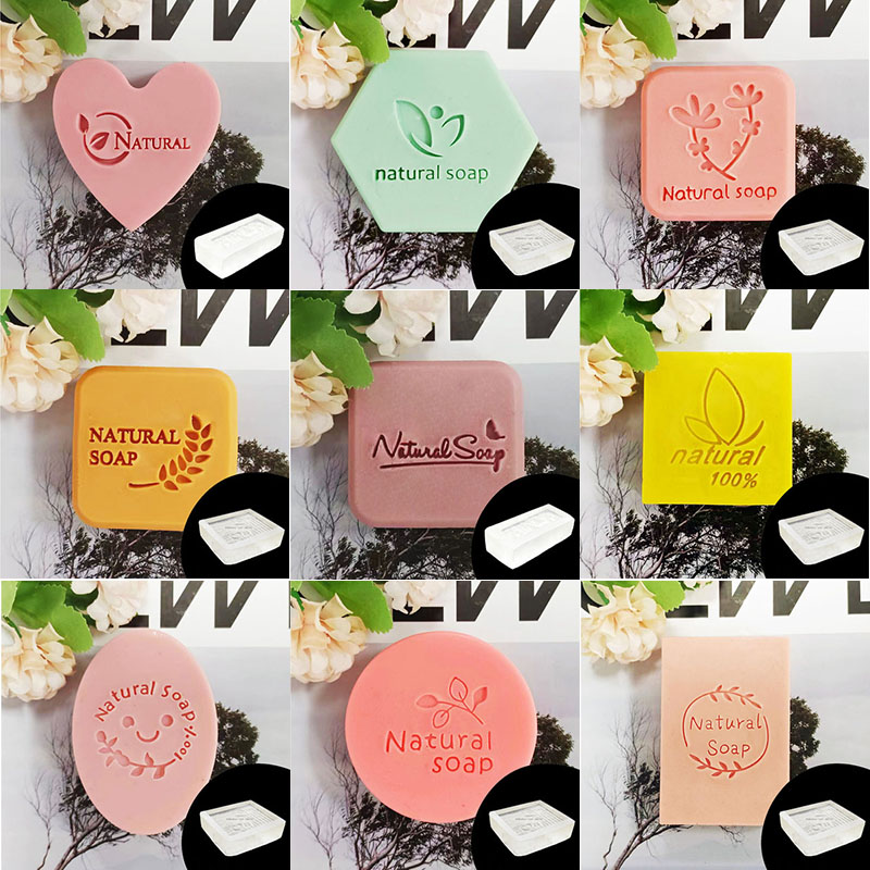 New Bridegroom Bride Pattern S - đánh giá và giá Soap Making Websites