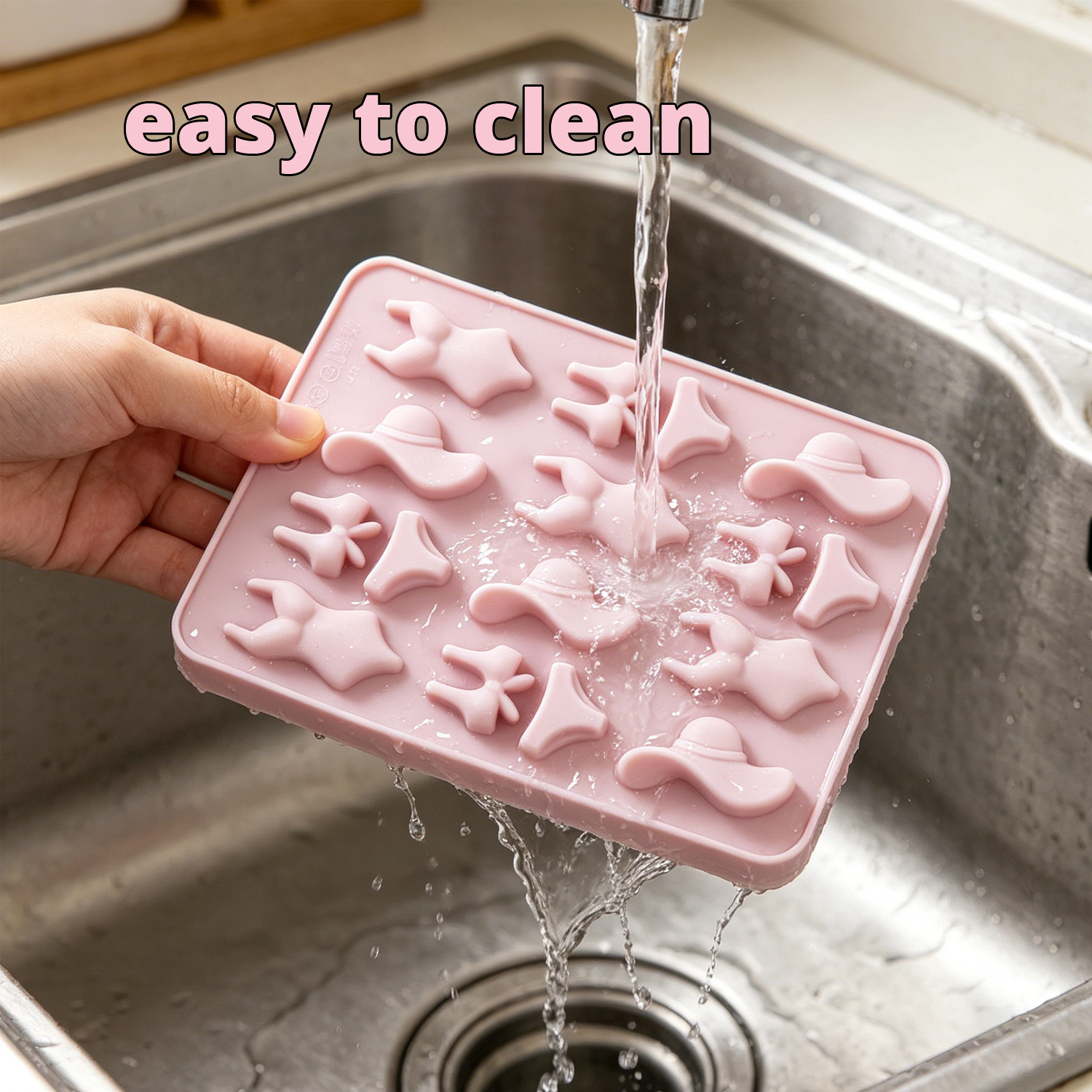 A Summer-Themed Beach Bikini M - đánh giá và giá Soap Making Gloves
