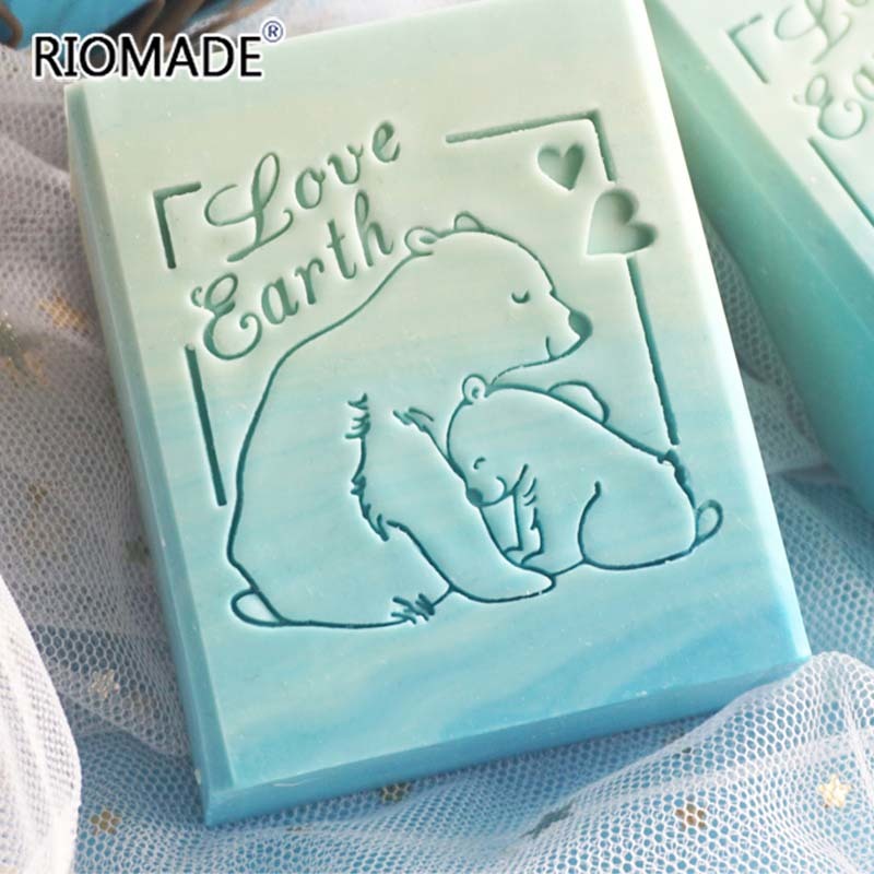 Love Earth Series Parent Polar - đánh giá và giá Soap Making Websites