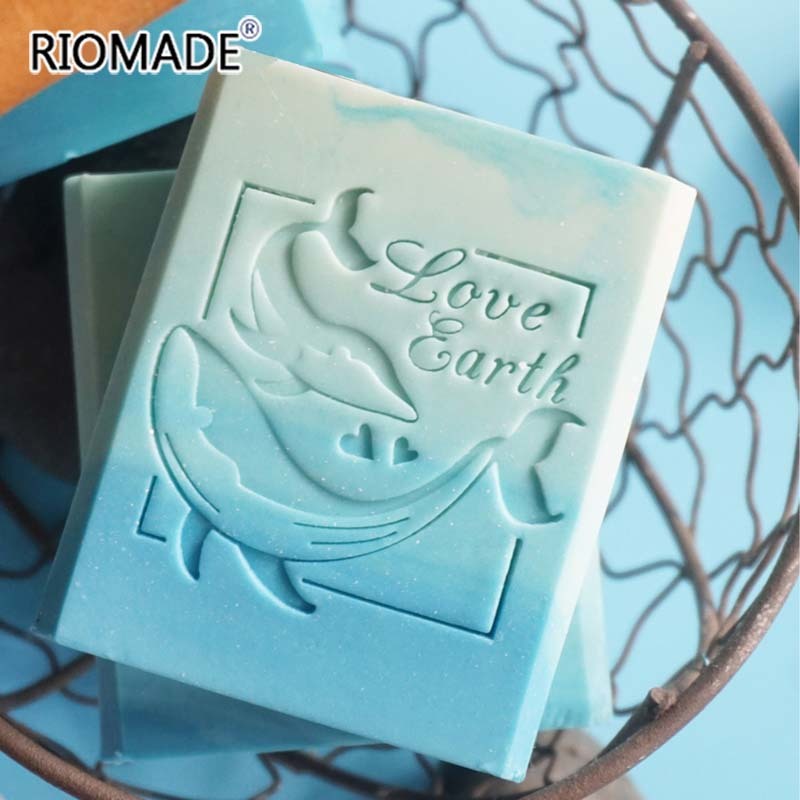 Love Earth Series Parent Polar - đánh giá và giá Soap Making Websites