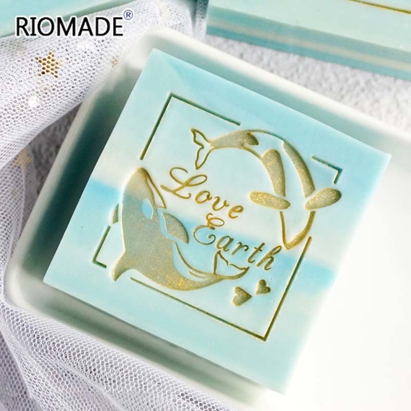 Love Earth Series Parent Polar - đánh giá và giá Soap Making Websites