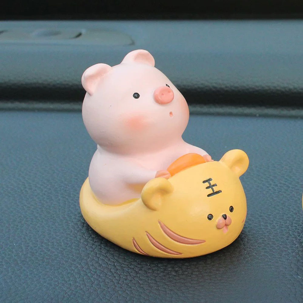 Lucky Pig Silicone Mold Plaste - đánh giá và giá Soap Making Friend