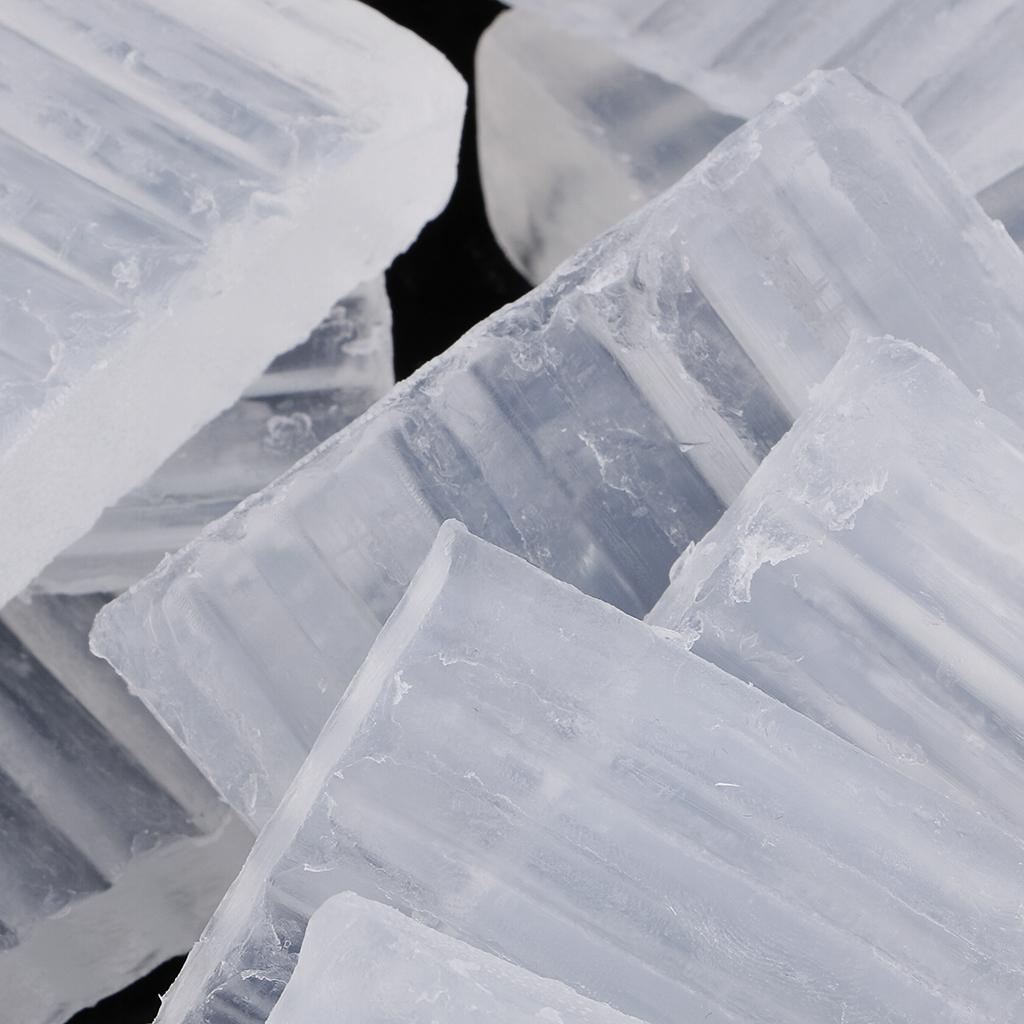 Clear Raw Soap Base for Making - đánh giá và giá Soap Making Raw Material