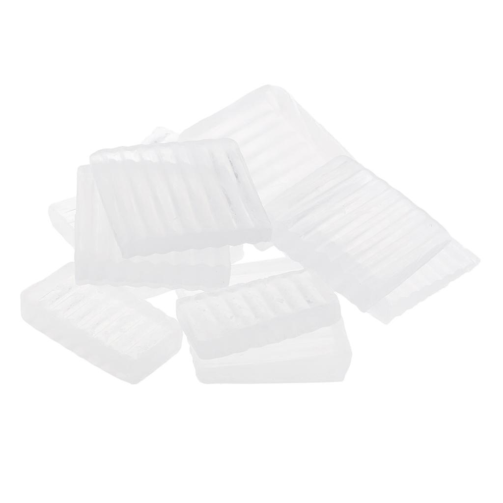 Clear Raw Soap Base for Making - đánh giá và giá Soap Making Raw Material