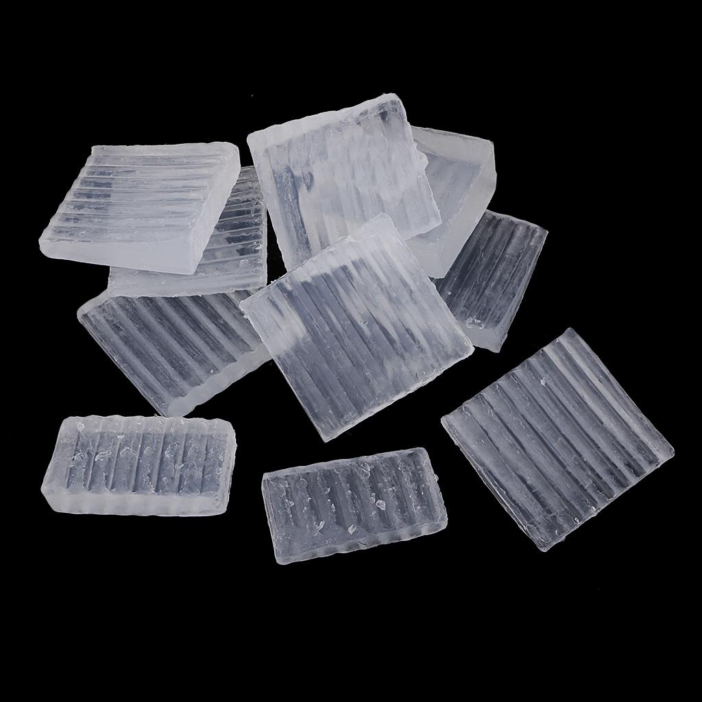 Clear Raw Soap Base for Making - đánh giá và giá Soap Making Raw Material