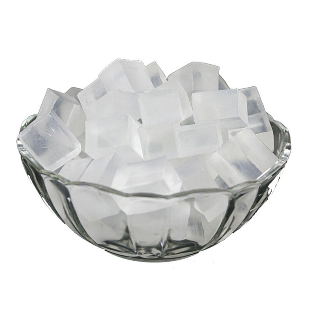Clear Raw Soap Base for Making - đánh giá và giá Soap Making Raw Material