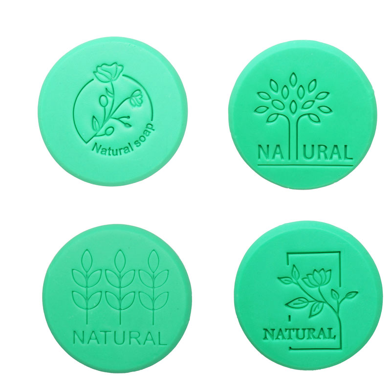 Natural Leaf Plants Pattern So - đánh giá và giá Soap Making Websites