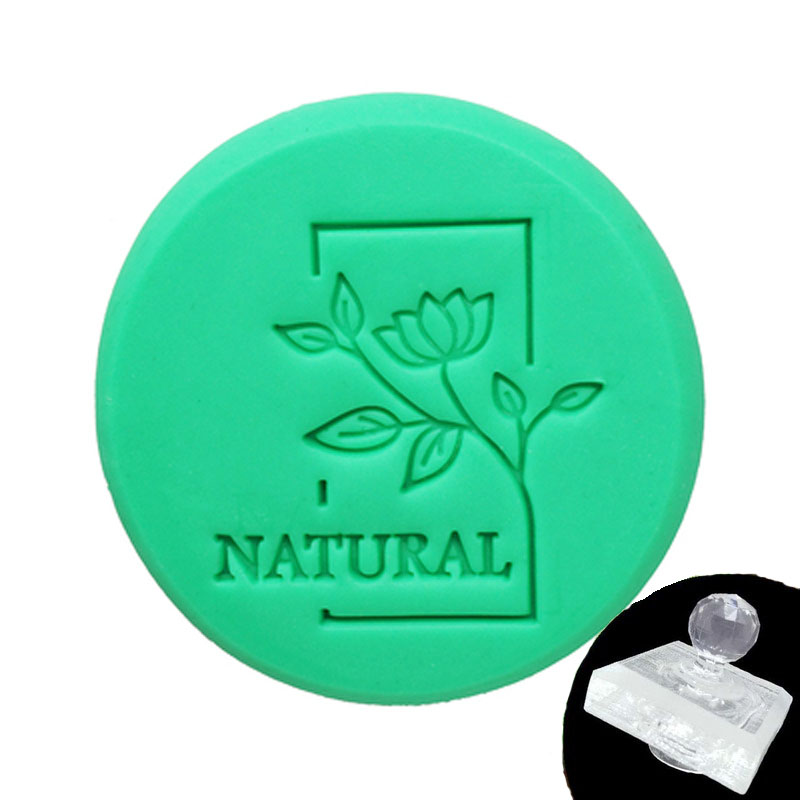 Natural Leaf Plants Pattern So - đánh giá và giá Soap Making Websites