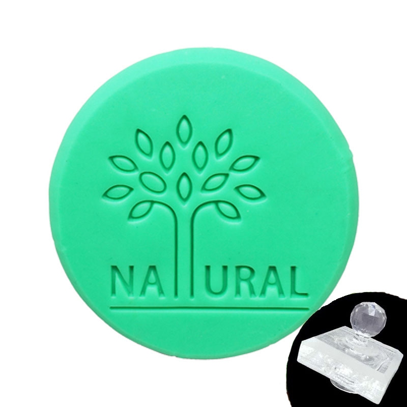 Natural Leaf Plants Pattern So - đánh giá và giá Soap Making Websites