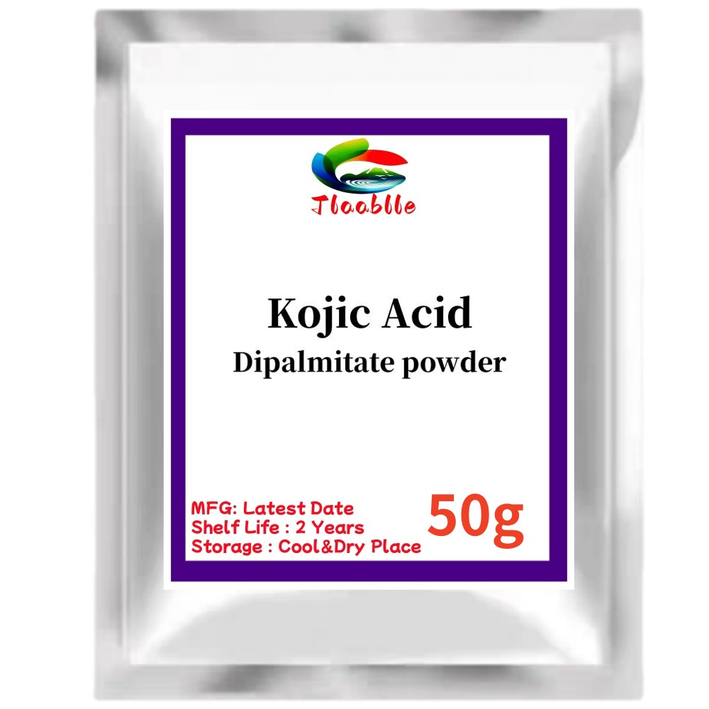 Make-up Material Kojic Acid Di - đánh giá và giá Soap Making Acid