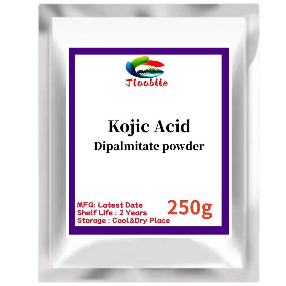 Make-up Material Kojic Acid Di - đánh giá và giá Soap Making Acid