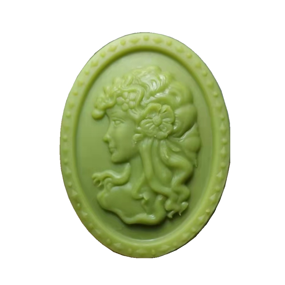 Queen Soap Mold for Soap Makin - đánh giá và giá Soap Making Queen
