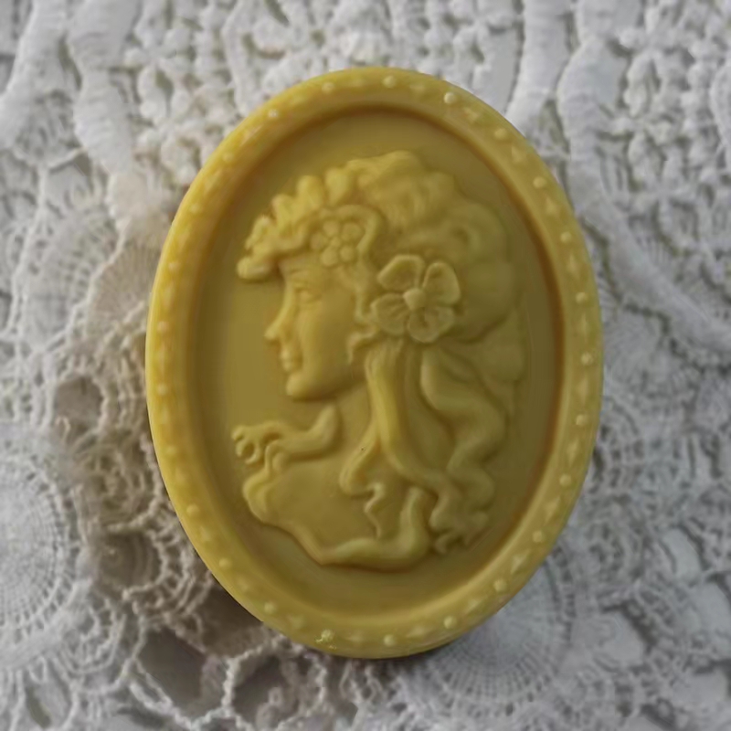 Queen Soap Mold for Soap Makin - đánh giá và giá Soap Making Queen