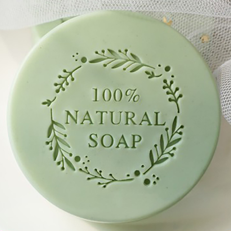 100% NATURAL SOAP  Letter flow - đánh giá và giá Soap Making Websites