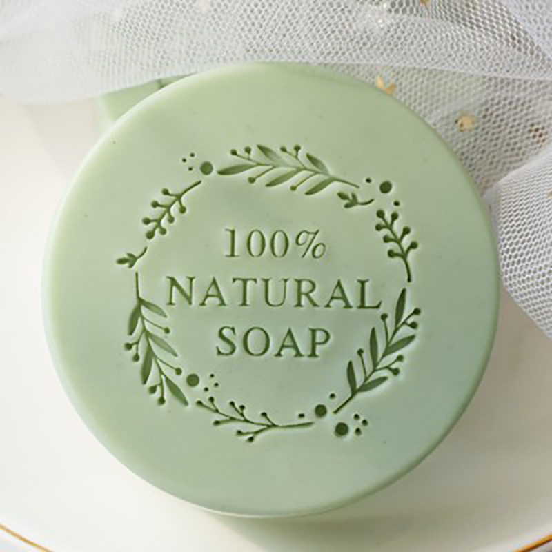100% NATURAL SOAP  Letter flow - đánh giá và giá Soap Making Websites