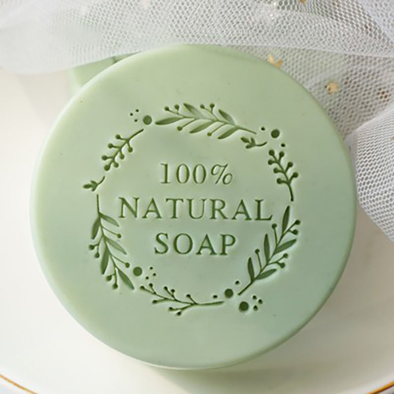 100% NATURAL SOAP  Letter flow - đánh giá và giá Soap Making Websites