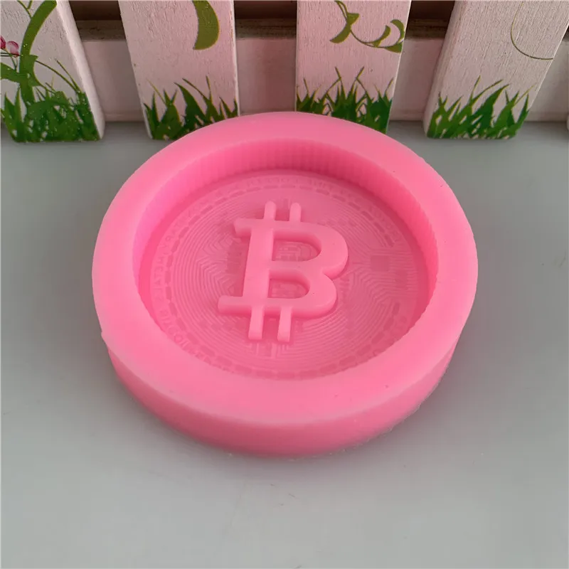 1/3pcs Currency Logo Soap Sili - đánh giá và giá Soap Making Gloves