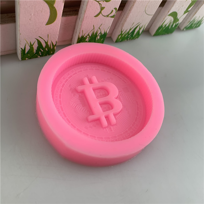 1/3pcs Currency Logo Soap Sili - đánh giá và giá Soap Making Gloves