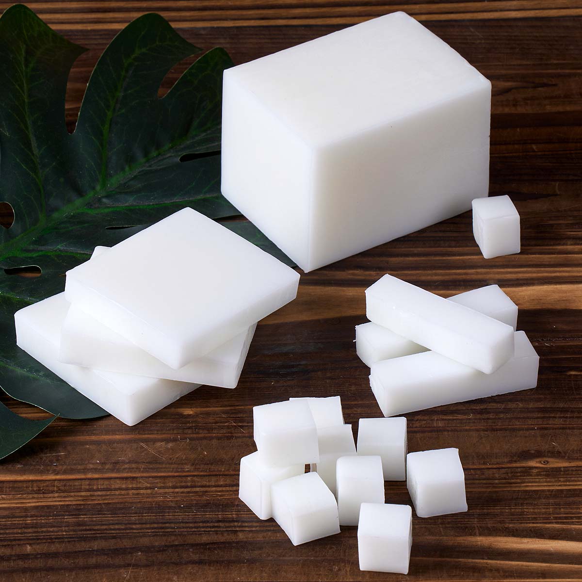 1000g Clear White Soap Base DI - đánh giá và giá Soap Making Raw Material