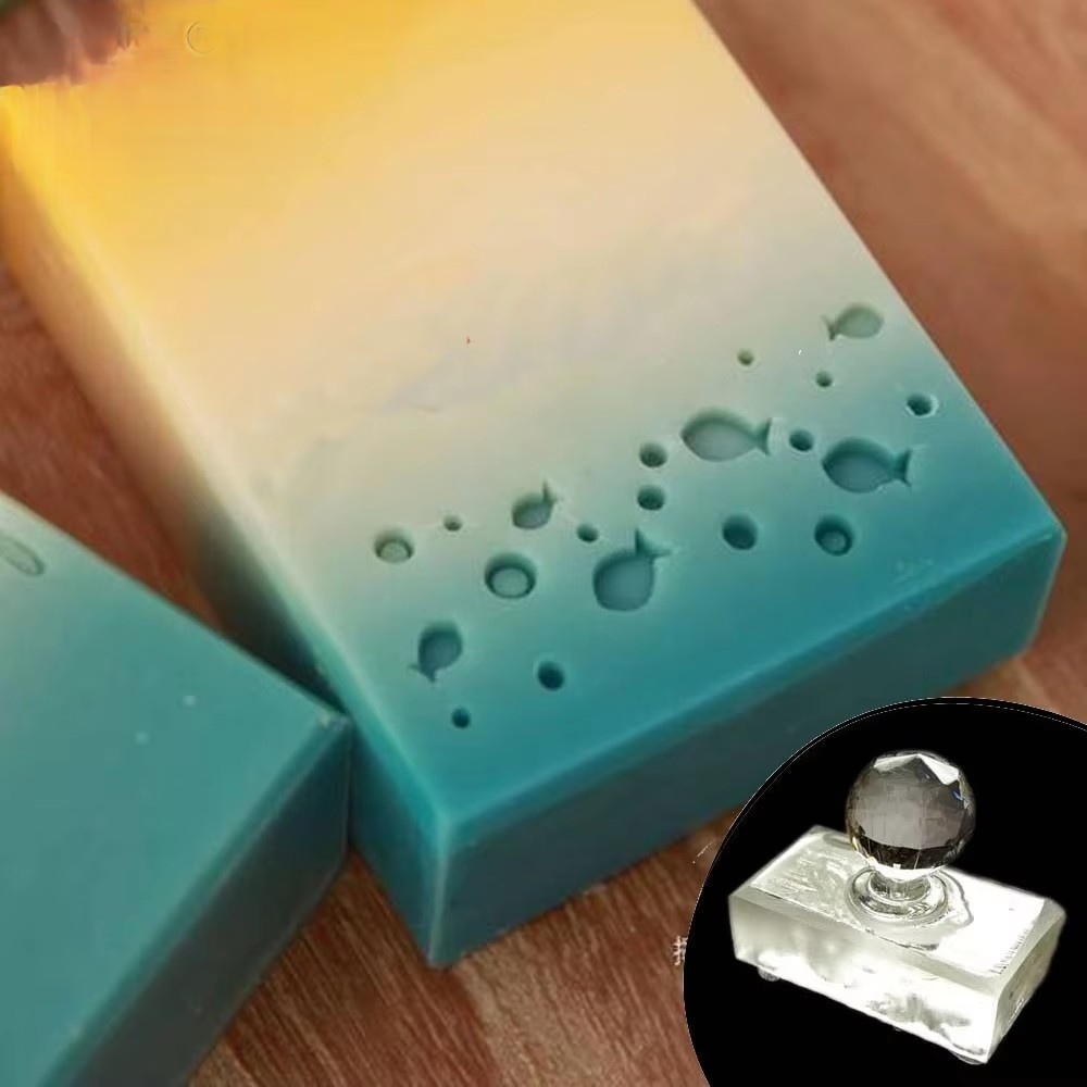 Cute fish group handmade soap  - đánh giá và giá Soap Making Websites