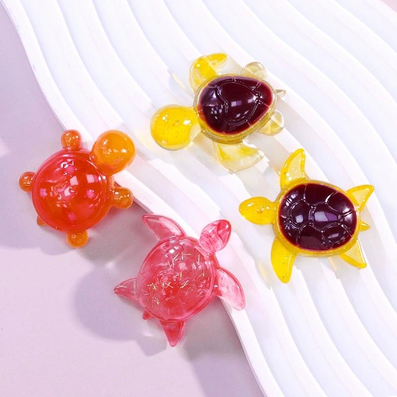 Four Turtles Plaster Silicone  - đánh giá và giá Soap Making Gloves