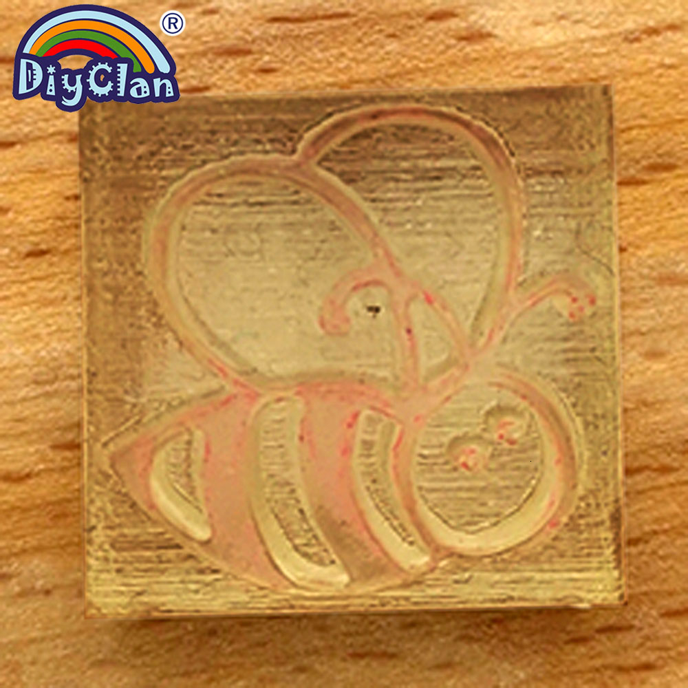 Bee pattern natural handmade s - đánh giá và giá Soap Making Websites
