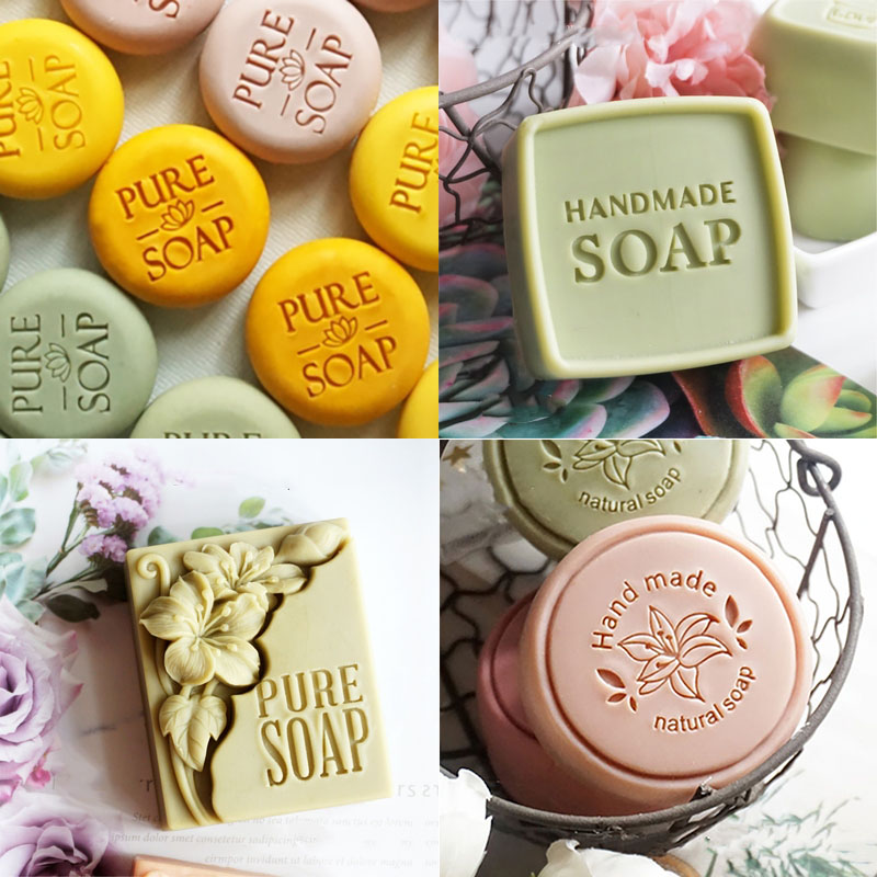 DIY Handmade Crafts Transparen - đánh giá và giá Soap Making Websites