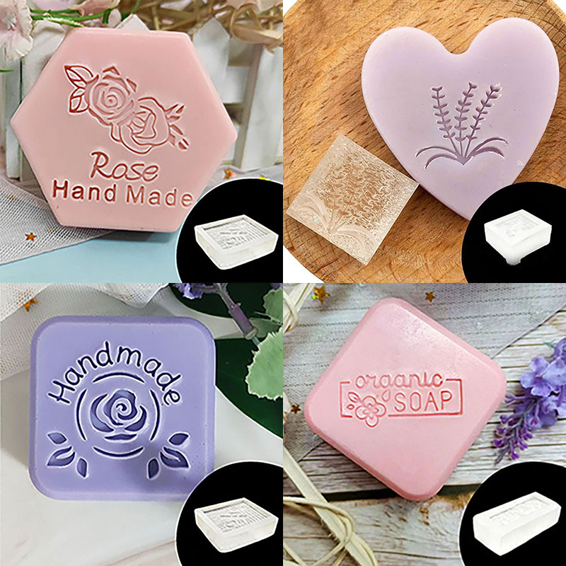 DIY Handmade Crafts Transparen - đánh giá và giá Soap Making Websites