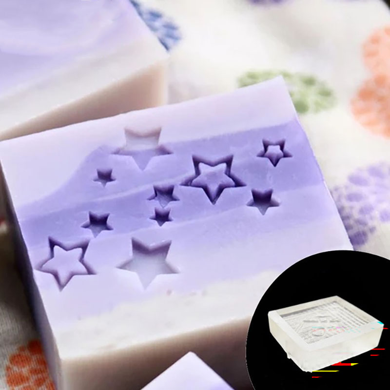 DIY Handmade Crafts Transparen - đánh giá và giá Soap Making Websites