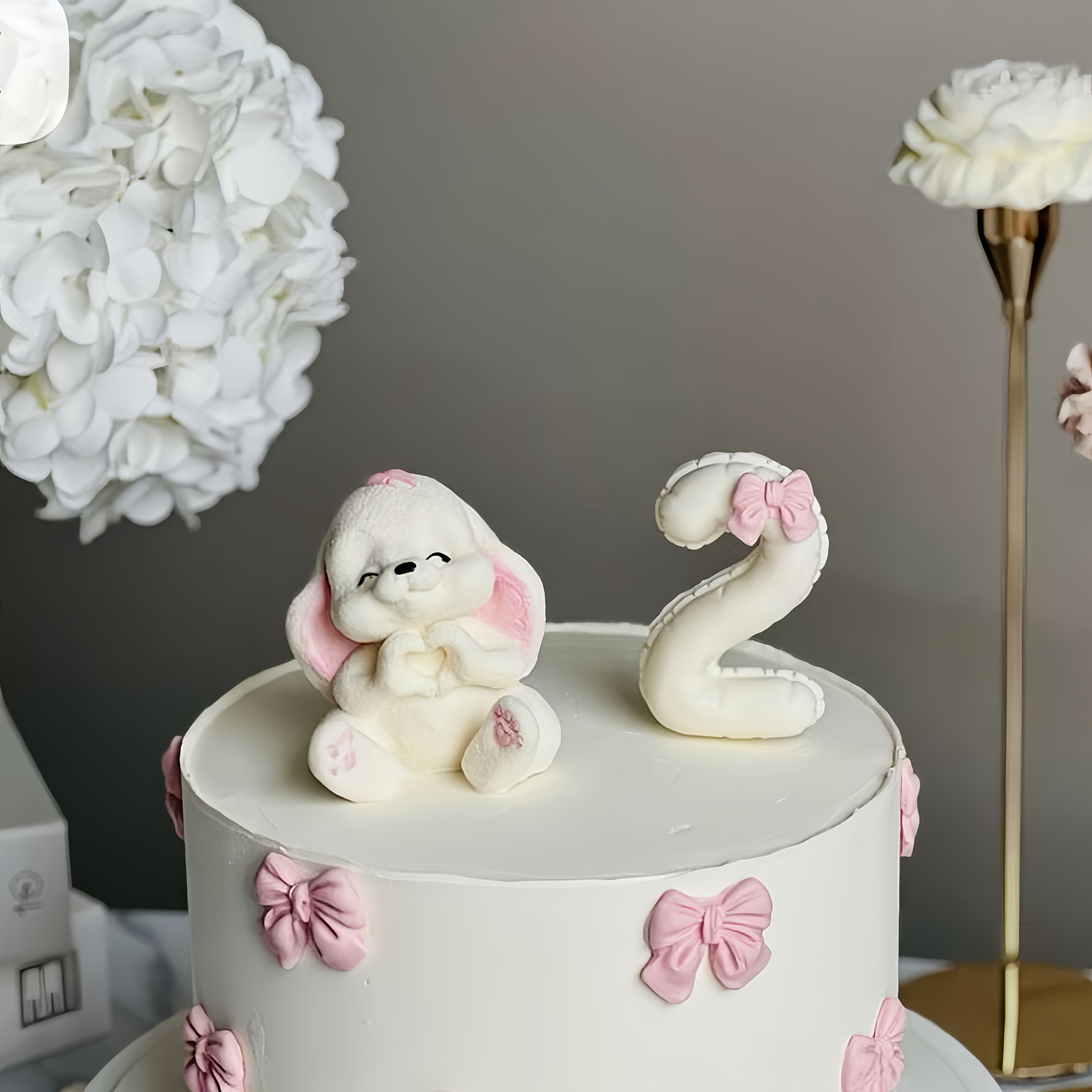 1pc Adorable Rabbit Resin Sili - đánh giá và giá Soap Making Gloves