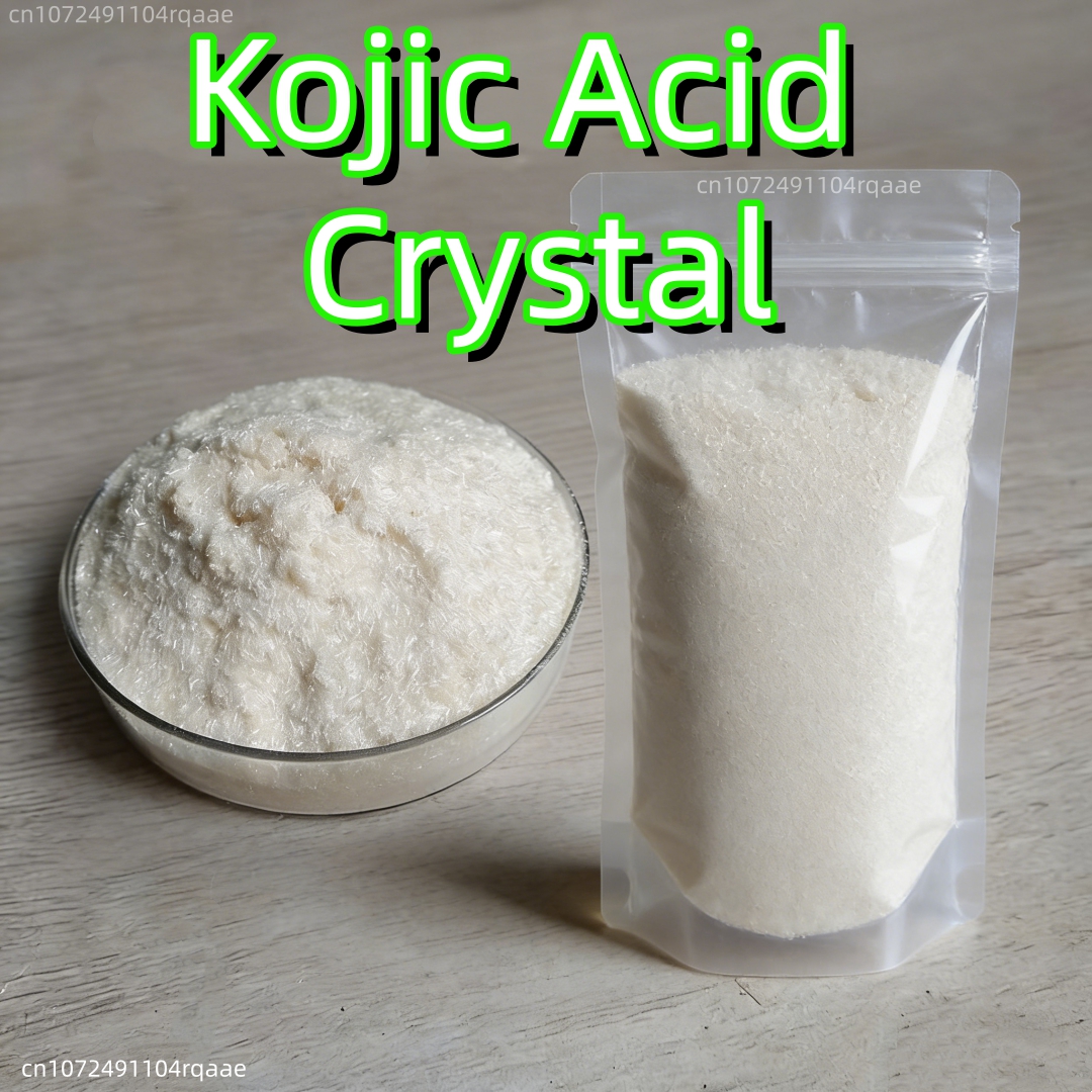Kojic Acid Powder 99% Pure | S - đánh giá và giá Soap Making Acid
