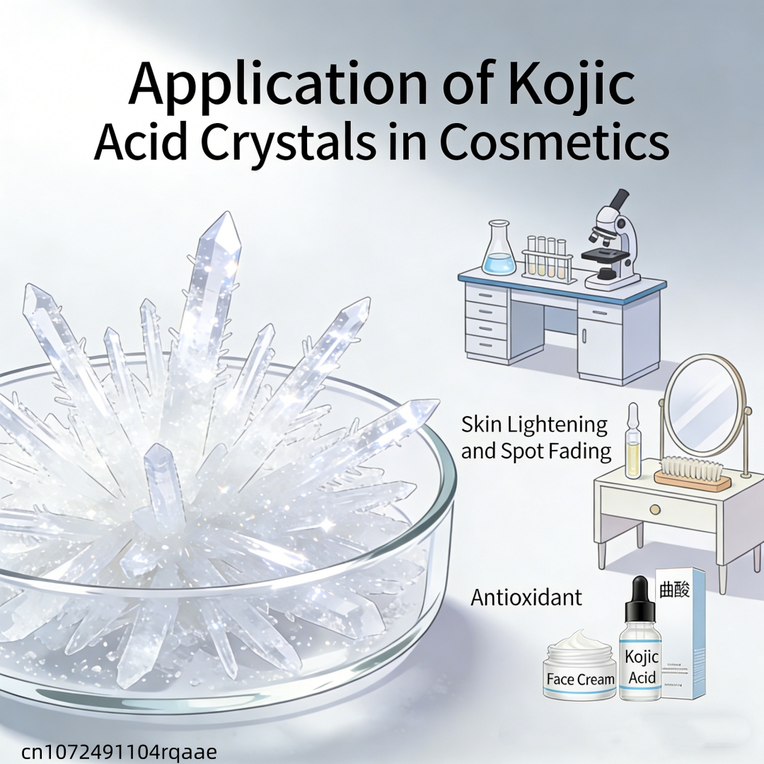 Kojic Acid Powder 99% Pure | S - đánh giá và giá Soap Making Acid