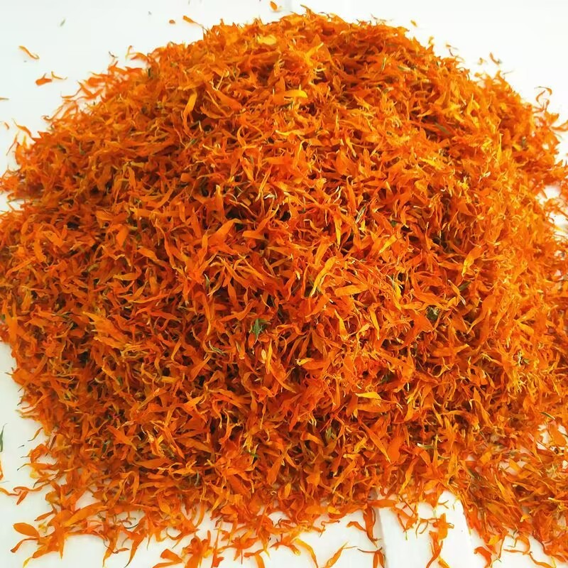 Top Natural Dried Calendula Fl - đánh giá và giá Soap Making Raw Material