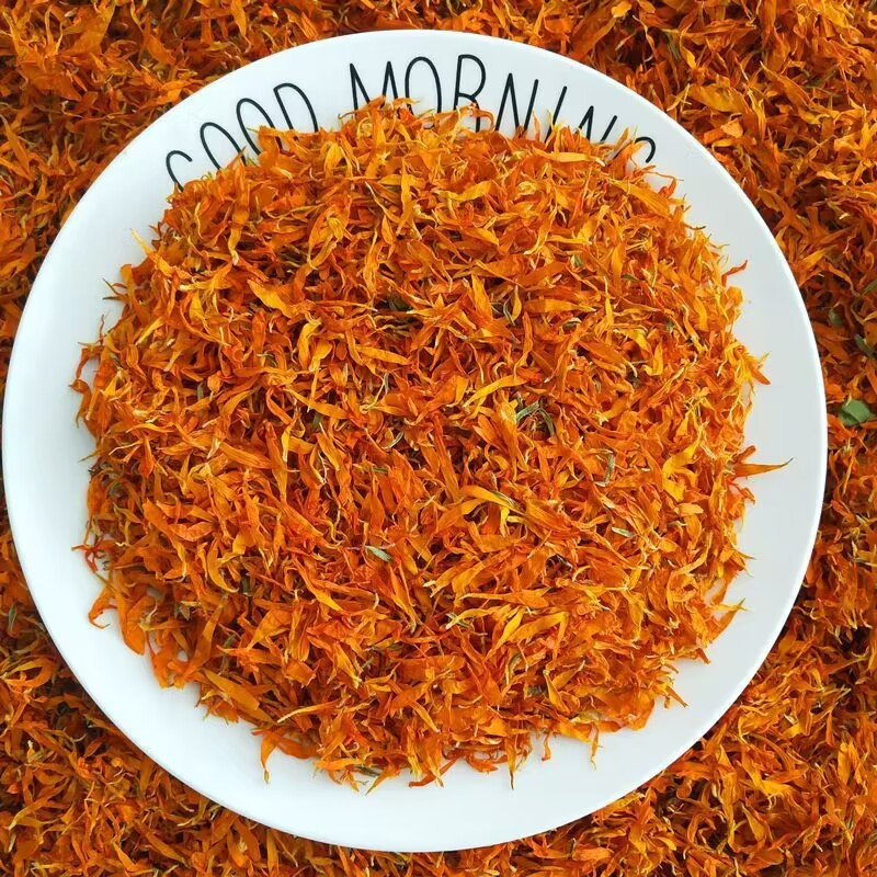Top Natural Dried Calendula Fl - đánh giá và giá Soap Making Raw Material
