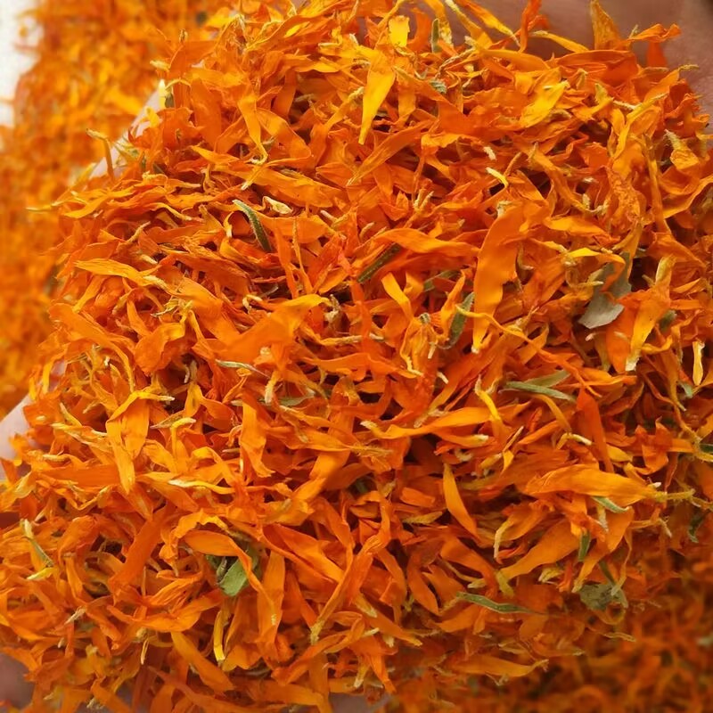 Top Natural Dried Calendula Fl - đánh giá và giá Soap Making Raw Material