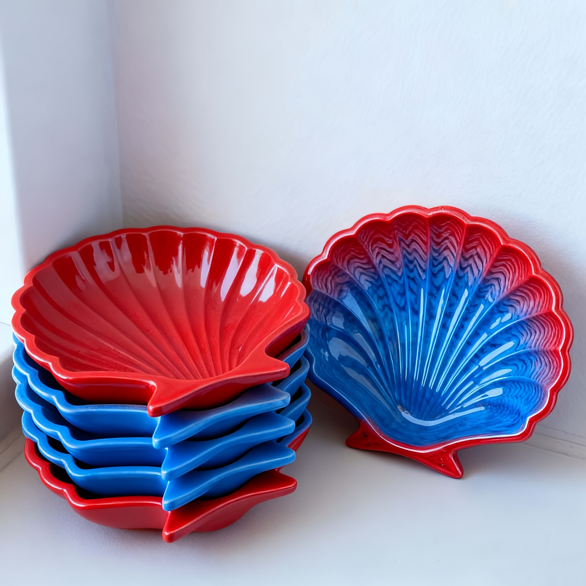 1 piece of silicone shell resi - đánh giá và giá Soap Making Gloves