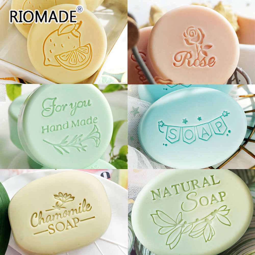 Plant Flower Lemon Rose Chamom - đánh giá và giá Soap Making Websites