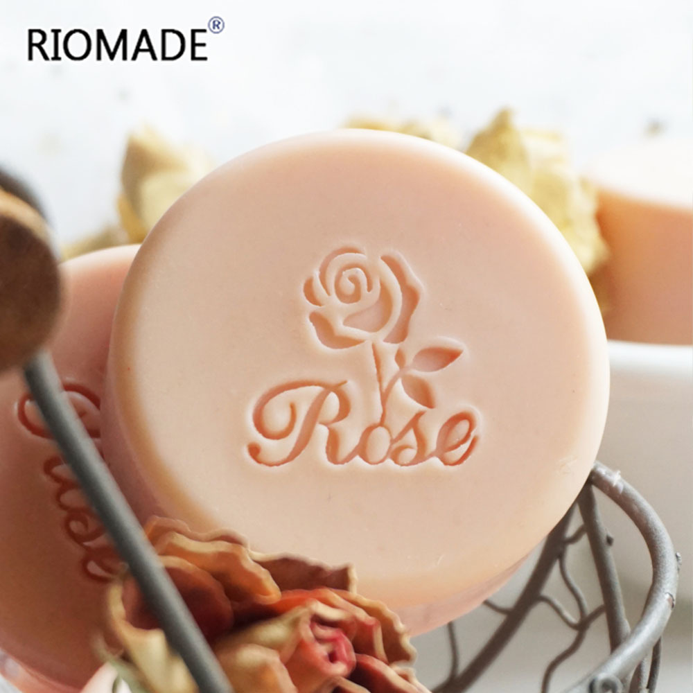Plant Flower Lemon Rose Chamom - đánh giá và giá Soap Making Websites