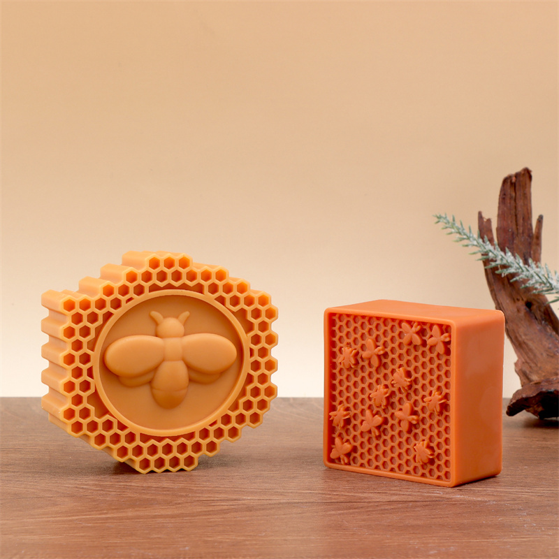 DIY Hexagon & Square Beehive S - đánh giá và giá Soap Making Queen