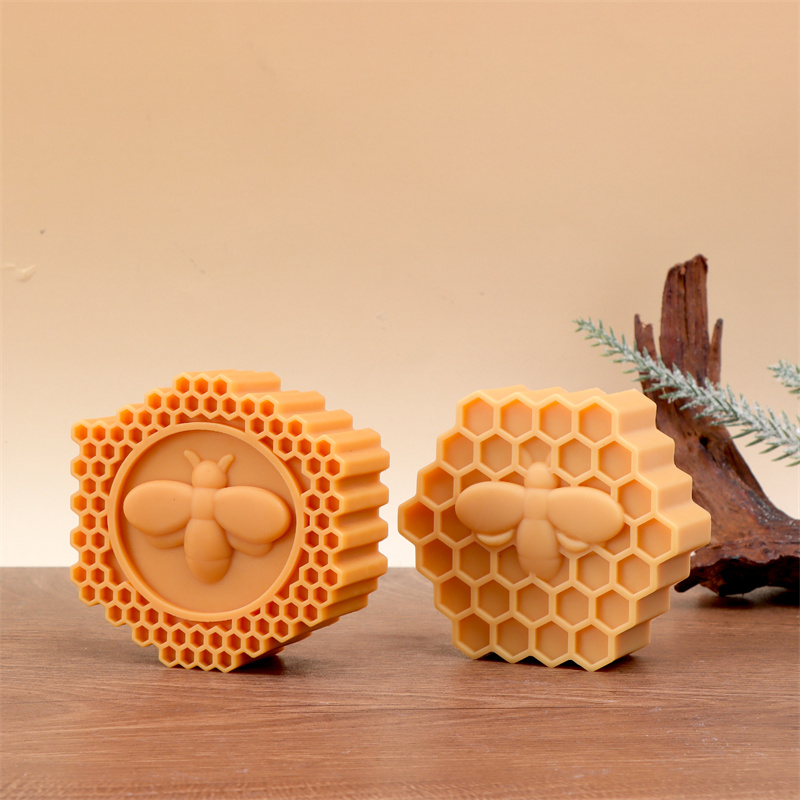 DIY Hexagon & Square Beehive S - đánh giá và giá Soap Making Queen