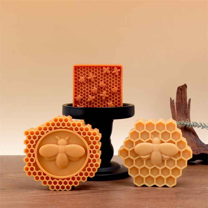 DIY Hexagon & Square Beehive S - đánh giá và giá Soap Making Queen