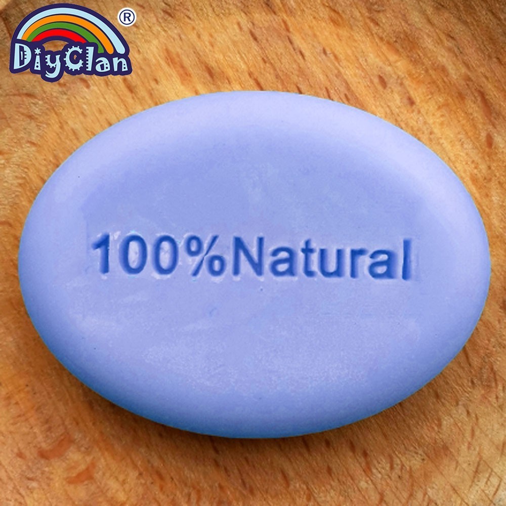 Handmade Resin Clear Soap Stam - đánh giá và giá Soap Making Websites