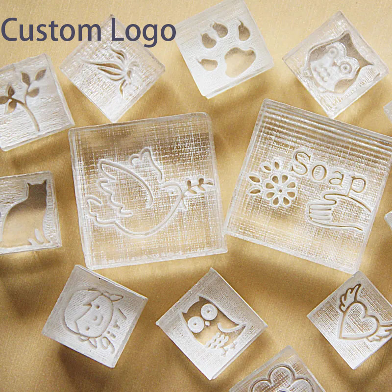Handmade Soap seal customized  - đánh giá và giá Soap Making Websites