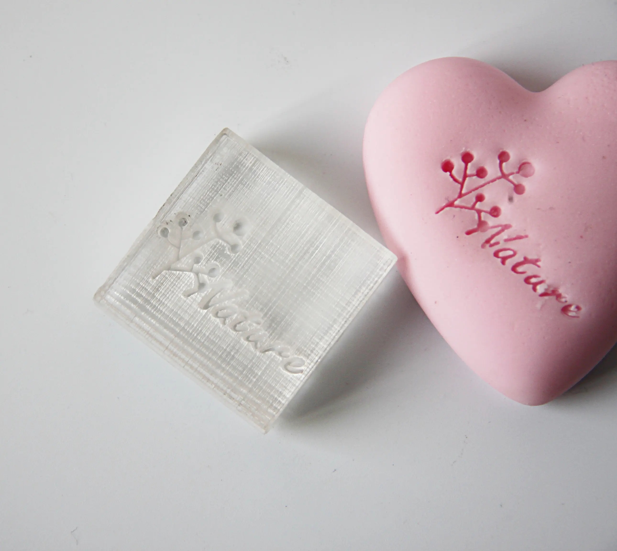 Handmade Soap seal customized  - đánh giá và giá Soap Making Websites
