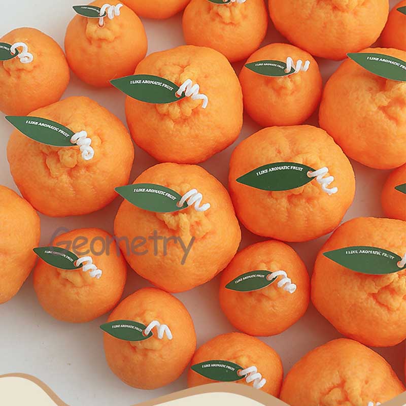 Large Orange Silicone Mold for - đánh giá và giá Soap Making Friend